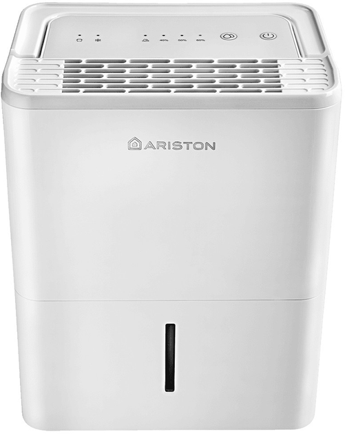 Осушувач повітря Ariston Deos 12 (3381351) - зображення 1