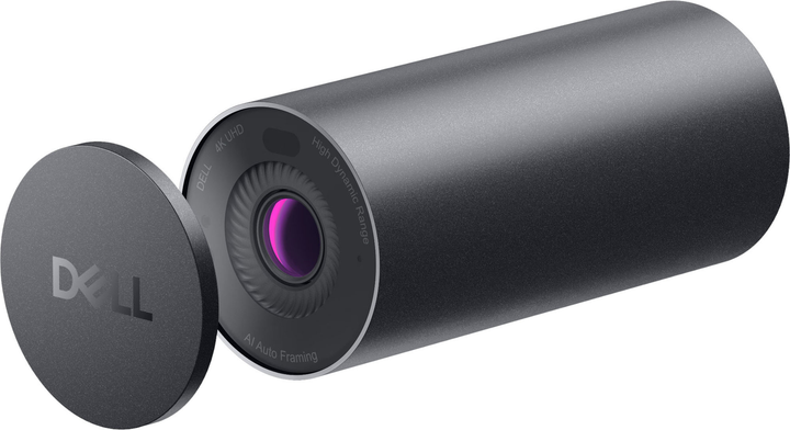 DELL 4K UHD UltraSharp Webcam WB7022 (722-BBBI) - зображення 3