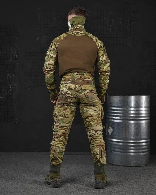 Тактичний штурмовий костюм Striker весна/літо штани+убакс XL мультикам (85658) - зображення 2