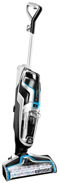 Odkurzacz piorący Bissell Crosswave Pet Pro 2225N (0011120245165) - obraz 3