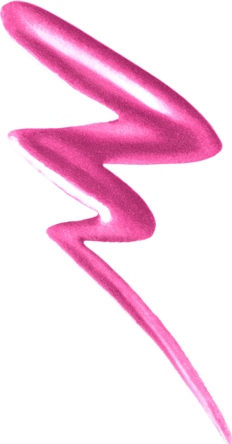 Рідка підводка для очей NYX Professional Makeup Epic Wear Metallic Liquid Liner 06 Fucshia Metal 3.5 мл (800897103453) - зображення 4
