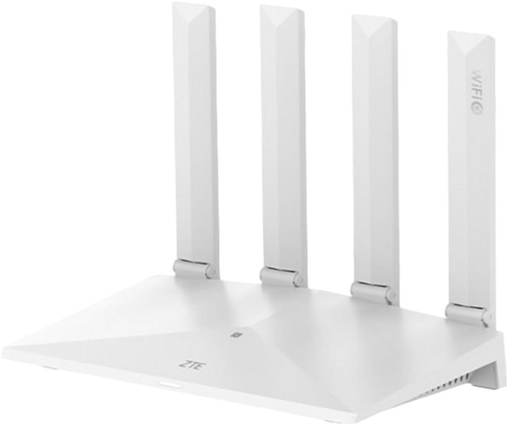 Zestaw ZTE Antena MC889 + Router T3000 Biały (6902176092138) - obraz 4