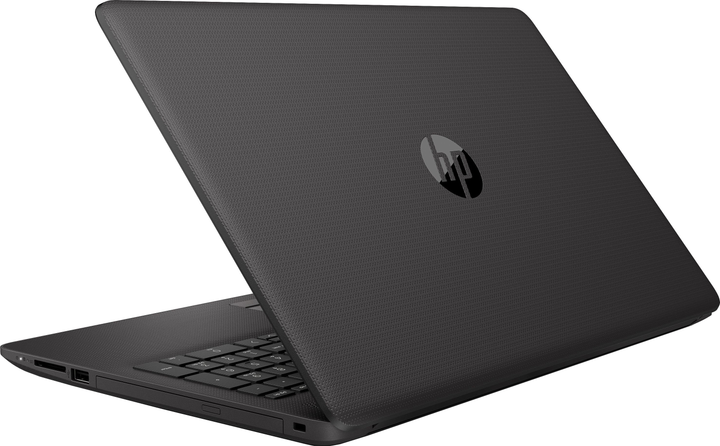 Laptop HP 255 G7 (195122248949) Black - obraz 3