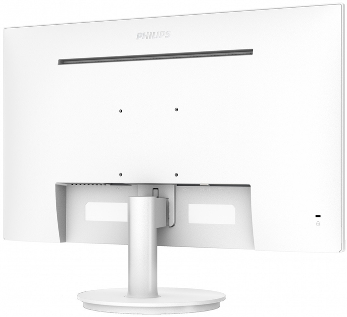 Monitor 27 cali Philips 271V8AW Bialy (271V8AW/00) - obraz 5