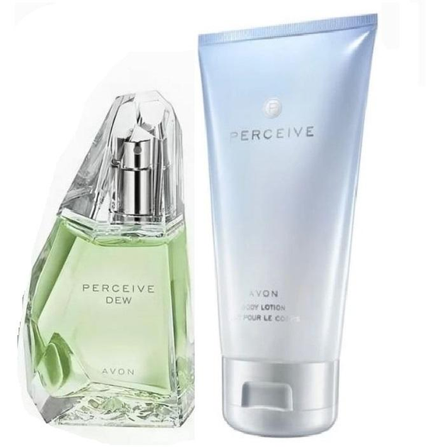 perceive avon - Кыргызстан