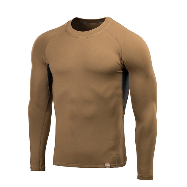 Термобелье M-TAC ThermoLine Coyote Brown XS - изображение 5