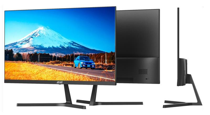 Монітор 2E D2423B (2E-D2423B-01.UA) - изображение 1