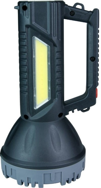 Lampa LED DPM ładowalna 200 lm (5906881214336) - obraz 2