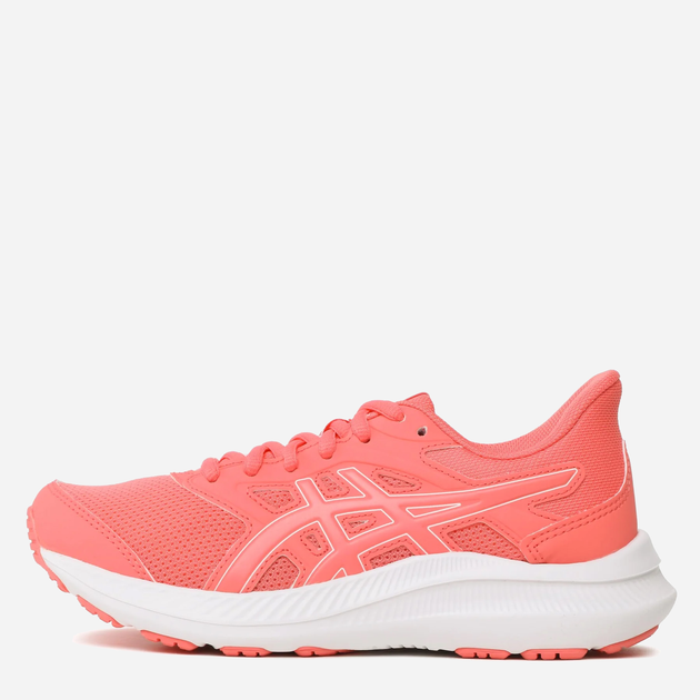 Жіночі кросівки для бігу ASICS Jolt 4 1012B421-700 36 (5.5US) 22.7 см Кораловий/Білий (4550456323230) - зображення 3