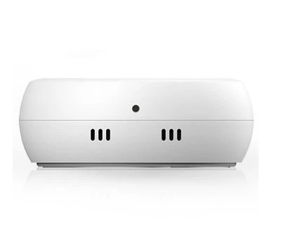Безпровідний датчик температури та вологості Tervix Pro Line ZigBee T&H - зображення 2