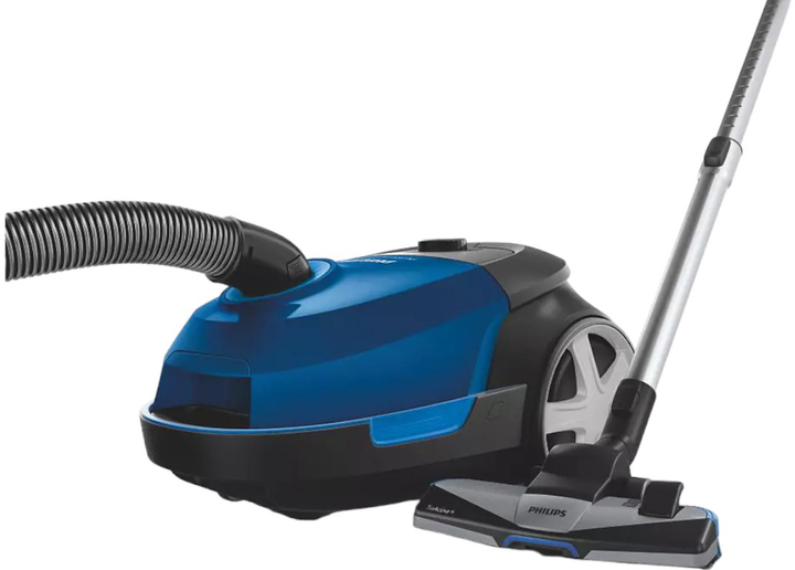 Odkurzacz workowy Philips Performer Active FC8575/09 - obraz 6