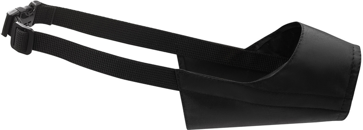 Намордник нейлоновий Collar DOGextreme №4 (німецька вівчарка) (0612) - зображення 2