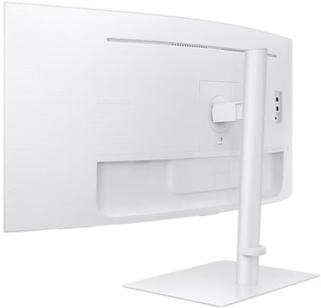 Monitor 34" Samsung LS34C650TAUXEN - obraz 6