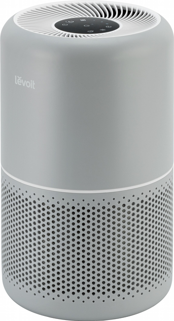 Очиститель воздуха Levoit Smart Air Purifier Core 300S Plus Grey с дополнительным фильтром True HEPA 3-Stage - изображение 6