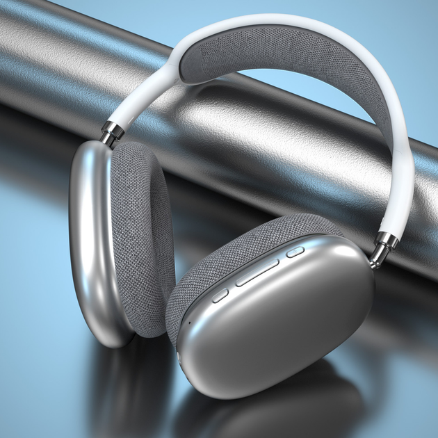 Беспроводные накладные наушники XO BE25 Stereo Wireless Headphones ...