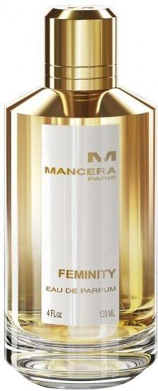 Woda perfumowana Mancera Feminity 120 ml (3760265193684) - obraz 1