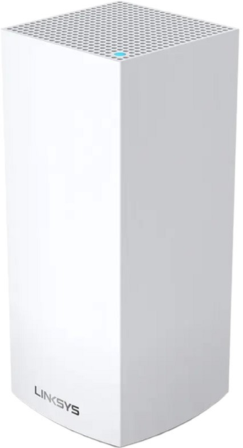 Маршрутизатор Linksys Velop MX4200-EU White (4260184670413) - зображення 2