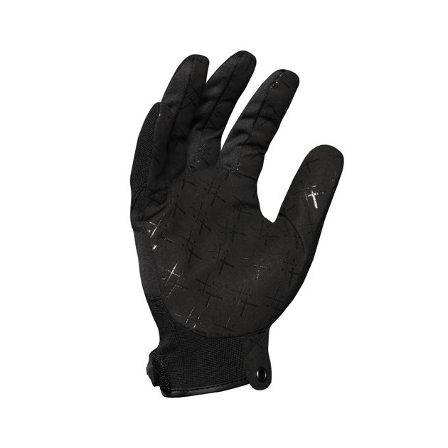 Тактові рукавички IRONCLAD EXO Tactical Operator Pro black M - зображення 2