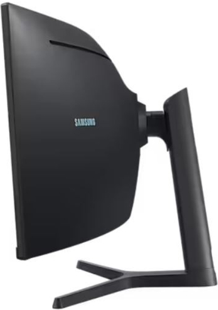 Монітор 49" Samsung LS49C950UAUXEN - зображення 5