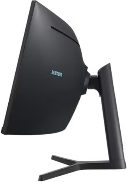 Монітор 49" Samsung LS49C950UAUXEN - зображення 6
