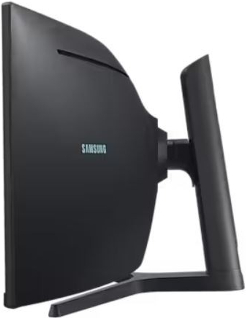 Монітор 49" Samsung LS49C950UAUXEN - зображення 8