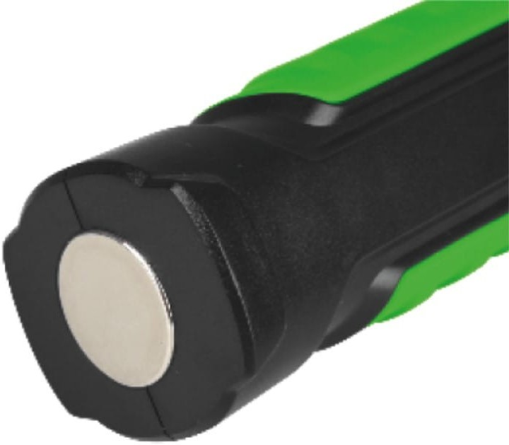 Lampa robocza DPM COB 250 lm (5906881215005) - obraz 5