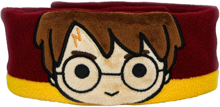 Słuchawki OTL Harry Potter Chibi Red-Yellow (5055371623483) - obraz 2