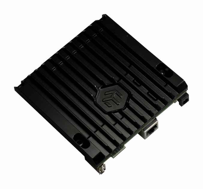 Плата MikroTik L11UG-5HaxD - изображение 3