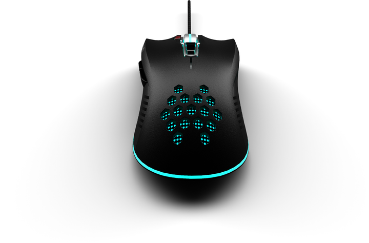 Миша GamePro Phoenix USB Black (GM543) - зображення 10