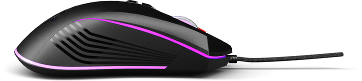Миша GamePro Phoenix USB Black (GM543) - зображення 8