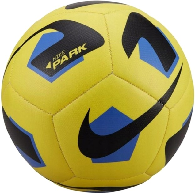 Футбольний м'яч DN3607-765 5 NIKE PARK TEAM (195871704529) - зображення 1