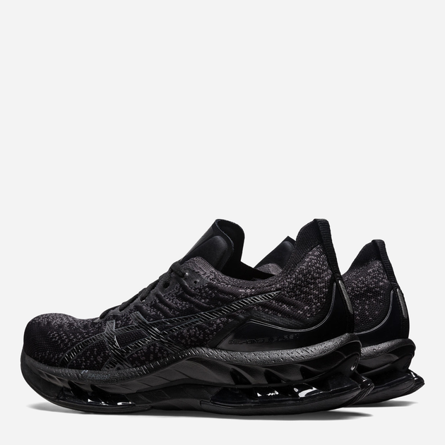 Чоловічі кросівки для бігу ASICS Gel-Kinsei Blast 1011B203-002 42 (8.5US) 26.5 см Чорні (4550330931896) - зображення 4
