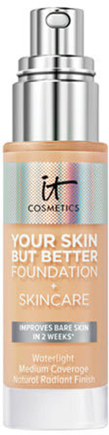 Podkład do twarzy IT Cosmetics Your Skin But Better Foundation 23-Light Warm 30 ml (3605972368584) - obraz 1