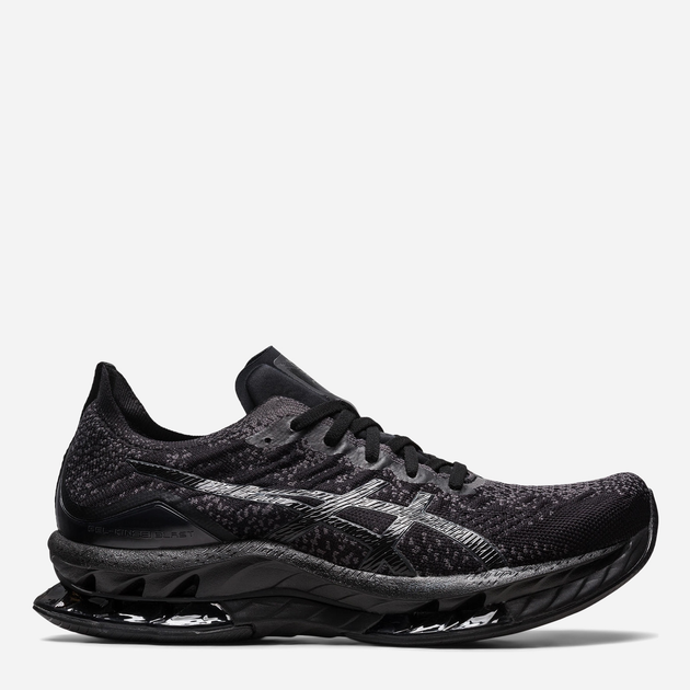 Buty do biegania męskie ASICS Gel-Kinsei Blast 1011B203-002 42.5 (9US) 27 cm Czarne (4550330931971) - obraz 1