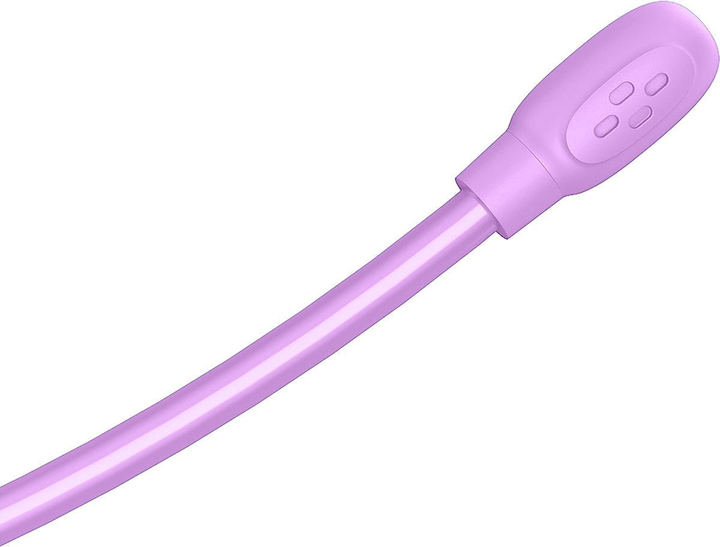 Słuchawki OTL Rainbow High Kids Interactive Pink (5055371625548) - obraz 6