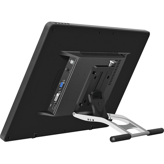 Huion Kamvas Pro 22 (GT2201) - изображение 3