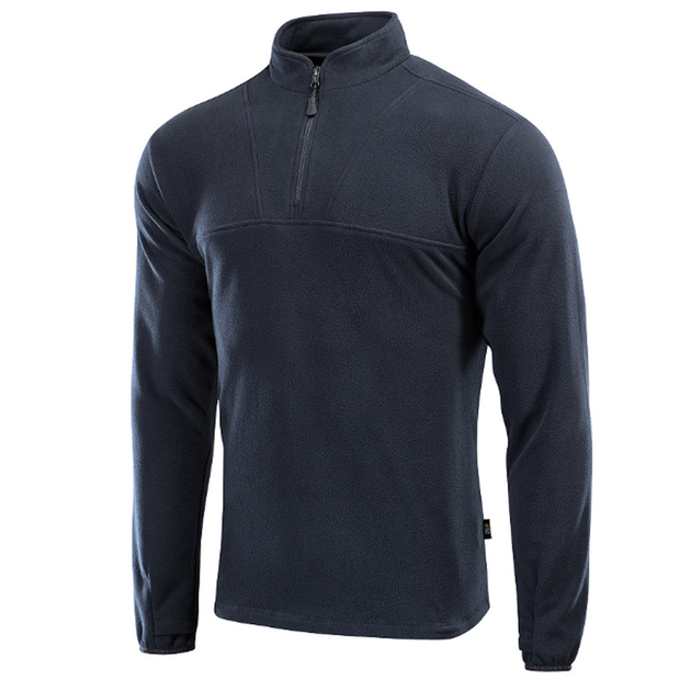 Кофта M-Tac Delta Fleece Dark Navy Blue XL - изображение 1