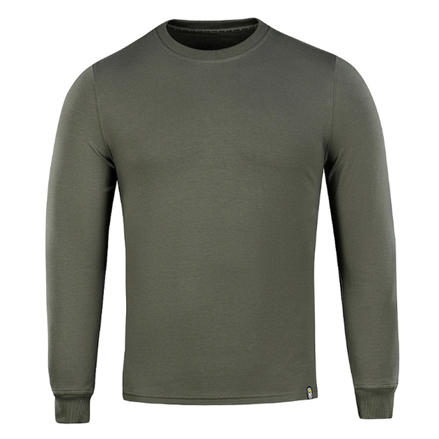 Пуловер M-Tac 4 Seasons Army Olive M - изображение 2