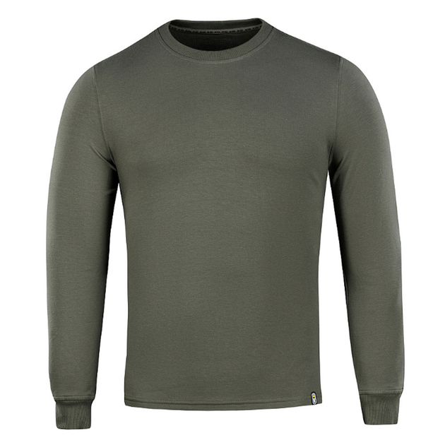 Пуловер M-Tac 4 Seasons Army Olive L - изображение 2