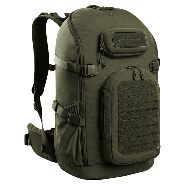Рюкзак тактичний Highlander Stoirm Backpack 40L Olive (TT188-OG) - изображение 1