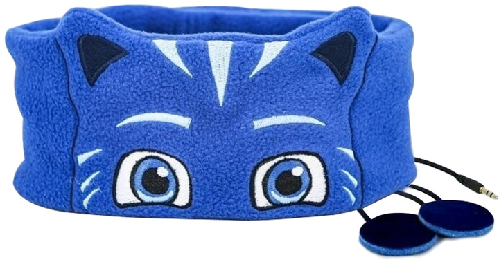 Навушники OTL PJ Masks! Catboy Blue (5055371623506) - зображення 1