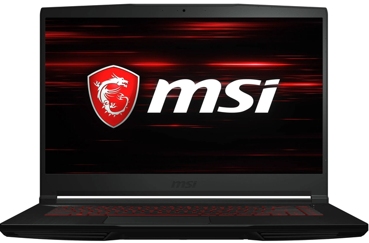 Ноутбук MSI GF63 Thin 11SC (GF6311SC-693US) 1TB HDD + 512GB SSD CUSTOM - Фото 1 Ноутбук MSI GF63 Thin 11SC (GF6311SC-693US) 1TB HDD + 512GB SSD CUSTOM - изображение 1