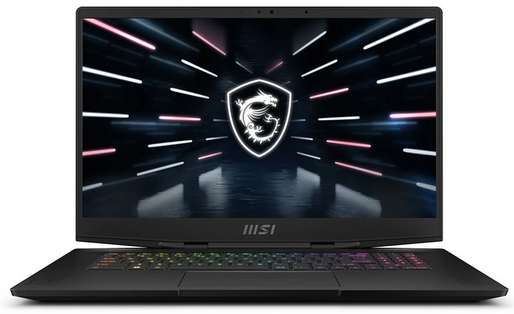 Ноутбук MSI Stealth GS77 12UHS-040 (Stealth77040) - Фото 1 Ноутбук MSI Stealth GS77 12UHS-040 (Stealth77040) - зображення 1