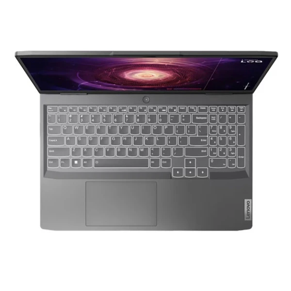 Ноутбук Lenovo LOQ 15APH8 (82XT00APRM) - изображение 4
