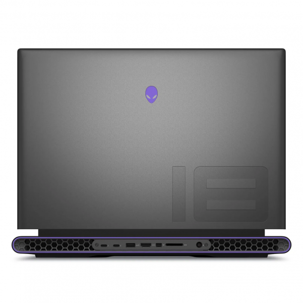 Ноутбук Dell Alienware m18 R1 (useahbtsm18r1amdghfn) - Фото 2 Ноутбук Dell Alienware m18 R1 (useahbtsm18r1amdghfn) - изображение 2