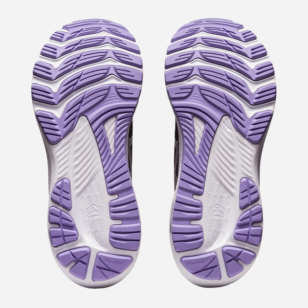 Жіночі кросівки для бігу ASICS Gel-Cumulus 24 1012B206-009 37.5 (6.5US) 23.5 см Чорний/Рожевий (4550456185739) - зображення 6
