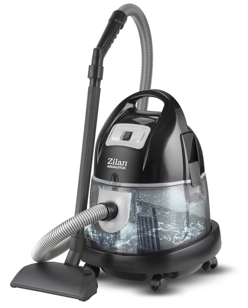 Пылесос Zilan ZLN8945, 1600-2000W – фото, отзывы, характеристики в ...