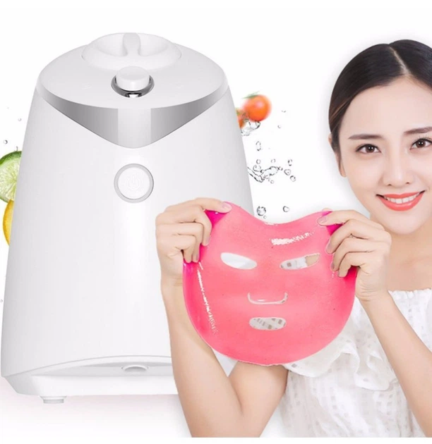 Прибор для производства масок SUNROZ Face Mask Maker для лица из