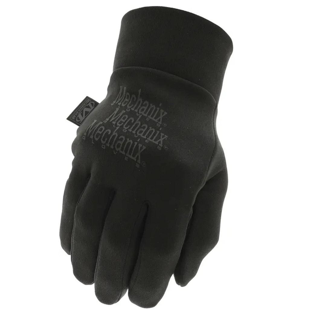 Перчатки Mechanix ColdWork Base Layer XL Black - изображение 1