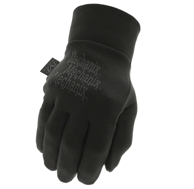 Рукавички Mechanix ColdWork Base Layer XL Black - зображення 1